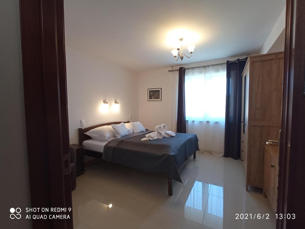 Apartament Willa Jacuu Szczyrk Ngoại thất bức ảnh