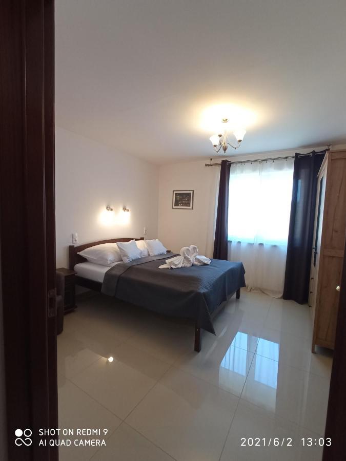Apartament Willa Jacuu Szczyrk Ngoại thất bức ảnh
